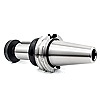 CAT40 1.25-1.5 DUAL CONTACT HOB ARBOR TOOL HOLDER