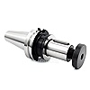 CAT40 1.25-1.5 DUAL CONTACT HOB ARBOR TOOL HOLDER