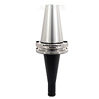 MariTool CAT40 DUAL CONTACT TAPERED MEGA GRIP TOOL HOLDER MG10-4.5