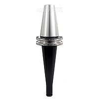 MariTool CAT40 MEGA GRIP TAPERED TOOL HOLDER MG10-6.0