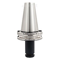 MariTool CAT40 DUAL CONTACT MEGA GRIP TOOL HOLDER MG15-2.75