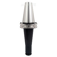 MariTool CAT40 MEGA GRIP TAPERED TOOL HOLDER MG15-5.0