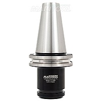 MariTool CAT40 25mm MEGA GRIP TOOL HOLDER 25-2.75