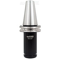 MariTool CAT40 25mm MEGA GRIP TOOL HOLDER 25-4.0