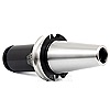 CAT40 25mm MEGA GRIP TOOL HOLDER 25-4.0