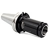 CAT40 25mm MEGA GRIP TOOL HOLDER 25-4.0