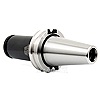 CAT40 DUAL CONTACT MEGA GRIP TOOL HOLDER MG25-2.75