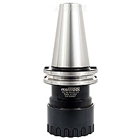 MariTool CAT40 MEGA GRIP TOOL HOLDER MG32-3.0