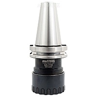 MariTool CAT40 DUAL CONTACT MEGA GRIP TOOL HOLDER MG32-3.0