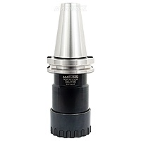 MariTool CAT40 DUAL CONTACT MEGA GRIP TOOL HOLDER MG32-4.0