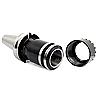 CAT40 DUAL CONTACT MEGA GRIP TOOL HOLDER MG32-4.0