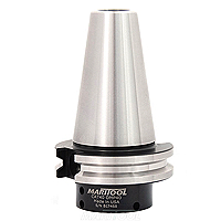 MariTool CAT40 Tool Holder OMP40 Probe Holder