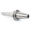 CAT40 1/8 DUAL CONTACT TAPERED NOSE SHRINK FIT TOOL HOLDER .125-6.5