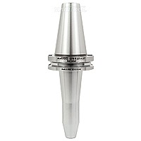 MariTool CAT40 3/16 DUAL CONTACT TAPERED NOSE SHRINK FIT TOOL HOLDER .1875-4.5