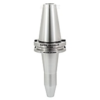 MariTool CAT40 5/16 DUAL CONTACT TAPERED NOSE SHRINK FIT TOOL HOLDER .3125-4.5