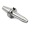 CAT40 5/16 DUAL CONTACT TAPERED NOSE SHRINK FIT TOOL HOLDER .3125-4.5