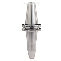 MariTool CAT40 3/8 DUAL CONTACT TAPERED NOSE SHRINK FIT TOOL HOLDER .375-4.5