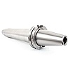 CAT40 3/8 DUAL CONTACT TAPERED NOSE SHRINK FIT TOOL HOLDER .375-6.5