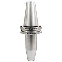 MariTool CAT40 1/2 DUAL CONTACT SHRINK FIT TOOL HOLDER .500-4.0