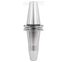 MariTool CAT40 1/2 TAPERED NOSE SHRINK FIT TOOL HOLDER .500-4.5