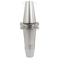 MariTool CAT40 5/8 DUAL CONTACT TAPERED NOSE SHRINK FIT TOOL HOLDER .625-4.5