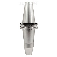 MariTool CAT40 5/8 TAPERED NOSE SHRINK FIT TOOL HOLDER .625-4.5