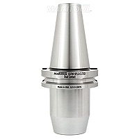 MariTool CAT40 1.0 DUAL CONTACT SHRINK FIT TOOL HOLDER 1.0-2.75