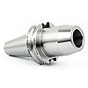 CAT40 1.0 DUAL CONTACT SHRINK FIT TOOL HOLDER 1.0-2.75