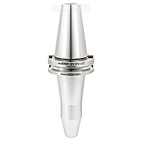 MariTool CAT40 10MM DUAL CONTACT SHRINK FIT TOOL HOLDER .3937-4.5
