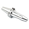 CAT40 10MM DUAL CONTACT SHRINK FIT TOOL HOLDER .3937-4.5
