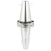 MariTool CAT40 10mm SHRINK FIT TOOL HOLDER .3937-4.5