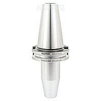 MariTool CAT40 12mm SHRINK FIT TOOL HOLDER .472-3.5