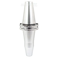 MariTool CAT40 12mm SHRINK FIT TOOL HOLDER .472-4.5T