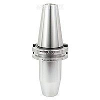 MariTool CAT40 18mm DUAL CONTACT SHRINK FIT TOOL HOLDER .7087-3.5