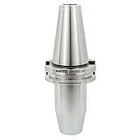 MariTool CAT40 20mm DUAL CONTACT SHRINK FIT TOOL HOLDER .787-3.5
