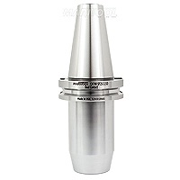 MariTool CAT40 25mm DUAL CONTACT SHRINK FIT TOOL HOLDER .984-3.5