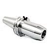 CAT40 25mm DUAL CONTACT SHRINK FIT TOOL HOLDER .984-3.5