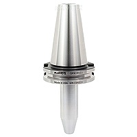 MariTool CAT40 4mm SHRINK FIT TOOL HOLDER .1575-3.5