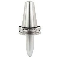 MariTool CAT40 4mm DUAL CONTACT SHRINK FIT TOOL HOLDER .1575-3.5