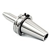 CAT40 4mm DUAL CONTACT SHRINK FIT TOOL HOLDER .1575-3.5