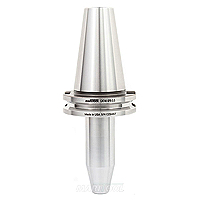 MariTool CAT40 6mm SHRINK FIT TOOL HOLDER .236-3.5