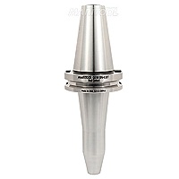 MariTool CAT40 6mm TAPERED NOSE DUAL CONTACT SHRINK FIT TOOL HOLDER .236-4.5
