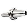 CAT40 6mm TAPERED NOSE DUAL CONTACT SHRINK FIT TOOL HOLDER .236-4.5