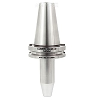 MariTool CAT40 8mm DUAL CONTACT SHRINK FIT TOOL HOLDER .3149-3.5