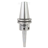MariTool CAT40 1/8 Slim Hydraulic Chuck .125-5.0