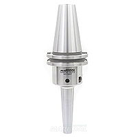 MariTool CAT40 1/4 Slim Hydraulic Chuck .250-5.0
