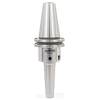 MariTool CAT40 3/8 Slim Hydraulic Chuck .375-5.0