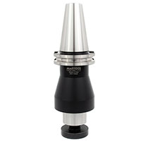 CAT40 Side Mill and Hob Arbor Tool Holders