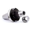 CAT40 SK10 4.0 COLLET CHUCK TOOL HOLDER