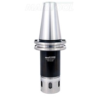 MariTool CAT40 SK16 4.0 COLLET CHUCK TOOL HOLDER
